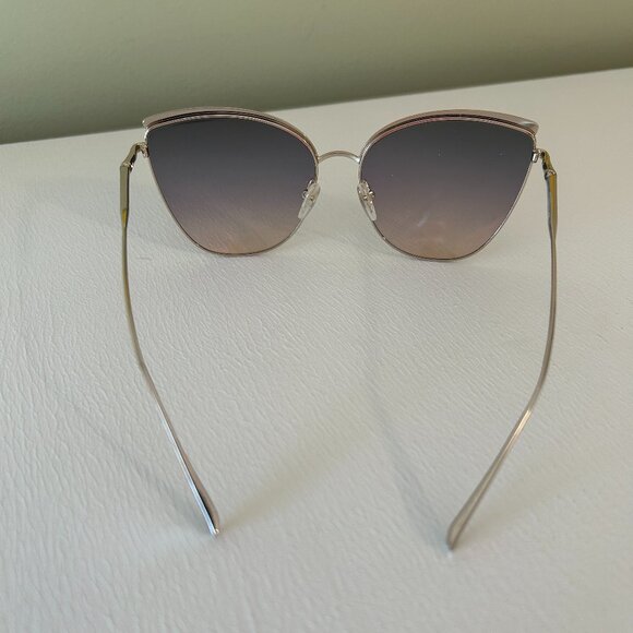 Longchamp Women\'s Sunglasses - LO130S-719 main image 10